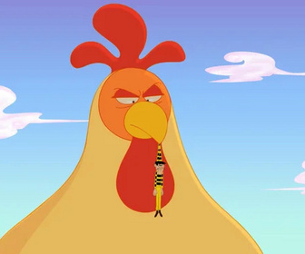 Replay Les Dalton - Roule ma poule !