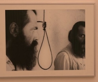 Replay ARTE Journal - À Prague, le double dans l'art