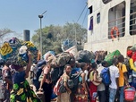 Replay Malawi - Le cœur sauvage de l'Afrique