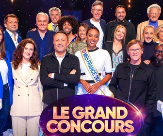 Replay Le grand concours (Partie 1) du 26 juillet 2025 - Partie 1