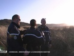 Replay Nos héros du quotidien - Cherbourg : immersion avec la gendarmerie maritime