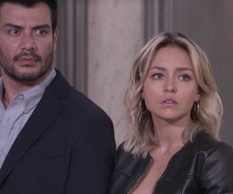 Replay L'empire du mensonge - S01 E11