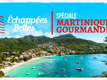 Replay Échappées belles