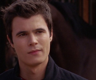 Replay Wildfire - S03 E11