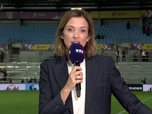Replay Le mag de la Coupe du Monde de Rugby Féminine (Rugby - Coupe du Monde Féminine)