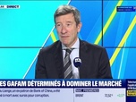 Replay Tout pour investir - Vos questions, nos réponses : IA, les GAFAM déterminés à dominer le marché - 27/11