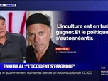 Replay Marschall Truchot Story - Story 4 : Avec l'islamisme, on est foutus !, affirme Enki Bilal - 20/11