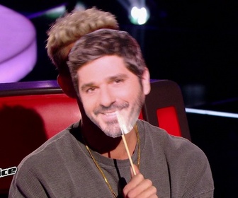 Replay The voice kids - Saison 04 Prime n° 2