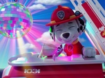 Replay Paw Patrol, la Pat'Patrouille - Les Chat-ventures de Rocky