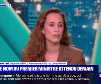 Replay 20h Brunet - Le nom du Premier ministre attendu demain - 11/12