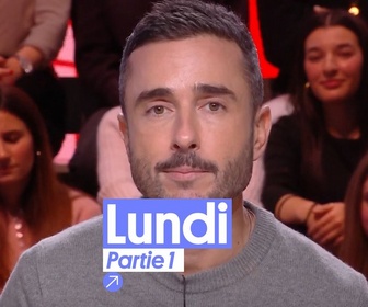 Replay Quotidien, première partie du 11 novembre 2024