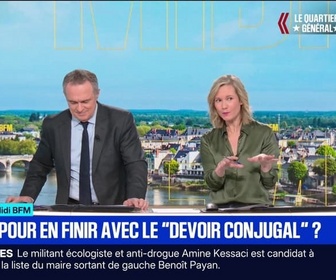 Replay L'intégrale de Midi BFM du mardi 27 janvier 2026