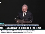 Replay 20H BFM - Accident du funiculaire de Lisbonne: les raisons d'un tragique déraillement