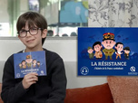 Replay La caravane Lumni : conseils de lecture - 21/07/2026