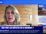 Replay Les députés ont-ils droit au chômage technique? BFMTV répond à vos questions