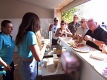 Replay Camping family : notre vie au camping - Episode 1