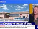 Replay Parlons info ! - Viols dans une école : une employée mise en examen - 01/08