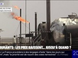 Replay 20H BFM - Le prix des carburants n'a jamais été aussi bas depuis quatre ans