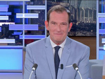 Replay Sur le terrain - 20/10/2025