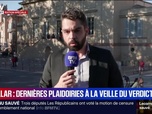 Replay Marschall Truchot - Marshall Truchot : Jubillar, dernière plaidoirie à la veille du verdict - 16/10