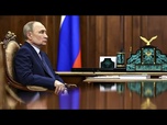 Replay L'UE propose de nouvelles sanctions contre la Russie