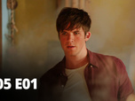 Replay 90210 Beverly Hills : Nouvelle Génération - S05 E01 - Les nerfs à vif