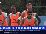 Replay BFM Première prématinale - Le journal des sports du 2 septembre