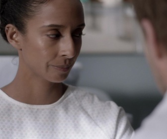 Replay Grey's anatomy - S16 E19 - L'amour de ma vie