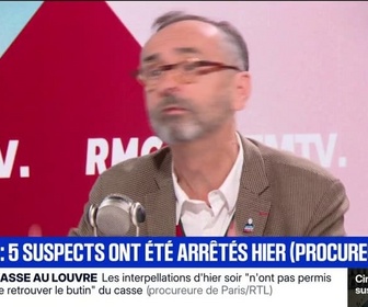 Replay Face à Face - Robert Ménard se dit favorable à la proposition du RN visant à dénoncer les accords de 1968 signés entre la France et l'Algérie