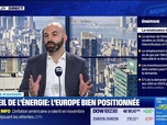Replay BFM Bourse - 2026 sera l'année des valeurs énergétiques européennes - 18/12