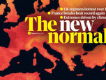 Replay Dans la presse - Canicule en Europe, la nouvelle normalité ?