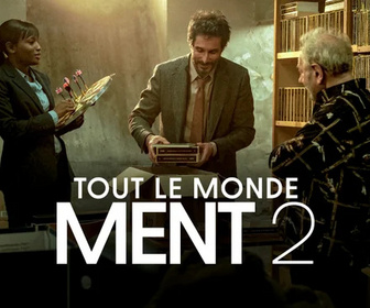 Replay Tout le monde ment