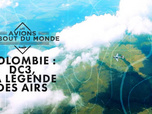 Replay Les avions du bout du monde - 24/08/2026