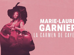 Replay Outremer.ledoc - Marie-Laure Garnier, la Carmen de Cayenne