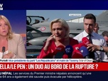 Replay L'intégrale de Fauvelle Week-end du samedi 5 septembre