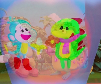Replay Dora - L'ami-versaire de Babouche et Véra