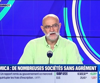 Replay BFM Crypto, le Club : Paymium, 18ème acteur français agrée MiCA - 24/06