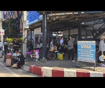 Replay Nouveaux affrontements à la frontière entre la Thaïlande et le Cambodge, les relations au plus bas