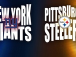 Replay Les résumés NFL - Week 8 : New York Giants @ Pittsburgh Steelers