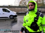 Replay Enquête d'action - Périphérique parisien : les nouveaux défis des policiers