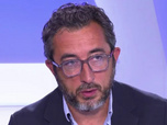 Replay C dans l'air l'invité - Damien Delseny - Joggeuse tuée : le suspect reconnaît deux coups mortels