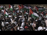 Replay Les Palestiniens commémorent le 76e anniversaire de la Nakba