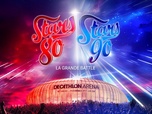 Replay Stars 80 vs stars 90 : la grande battle - Partie 1