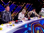 Replay Mask singer 2025 - Emission 03 du 26 septembre 2025 - Partie 2