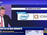 Replay C'est votre argent - On achète ou on vend ?: Vita Coco, Intel et IonQ - 08/11