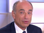 Replay C à vous - Invités : Jean-François Copé et Alexis Hanquinquant