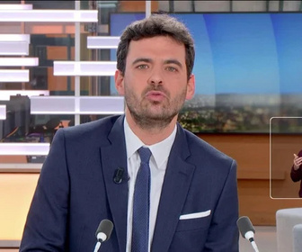 Replay Le fil info - 02/01/2026