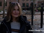 Replay New York Unité Spéciale - S20 E12 - Le violeur de l'infini