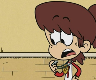 Replay Bienvenue chez les Loud - À bonne école - Première partie