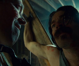 Replay Wynonna Earp - S1 E12 - La Maison des souvenirs